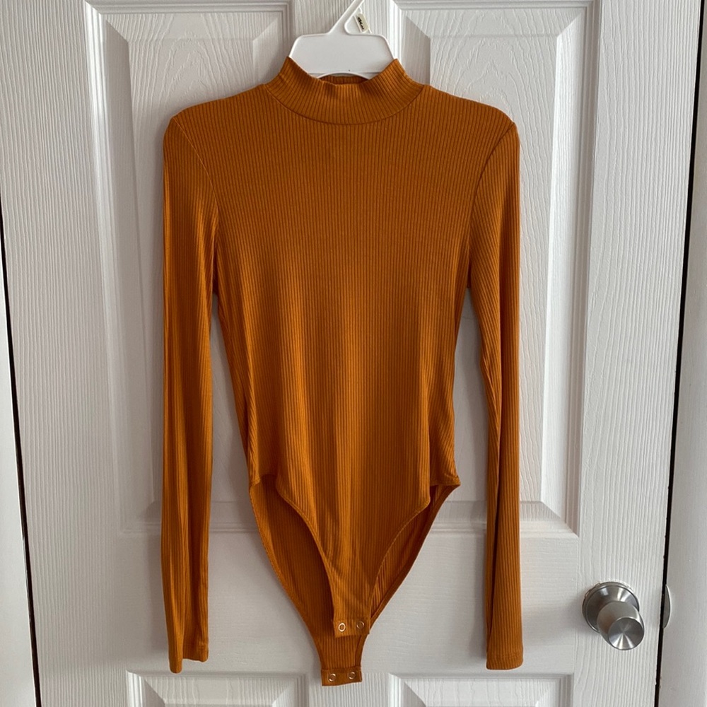 Forever21 Bodysuit